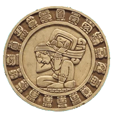 Календарь майя